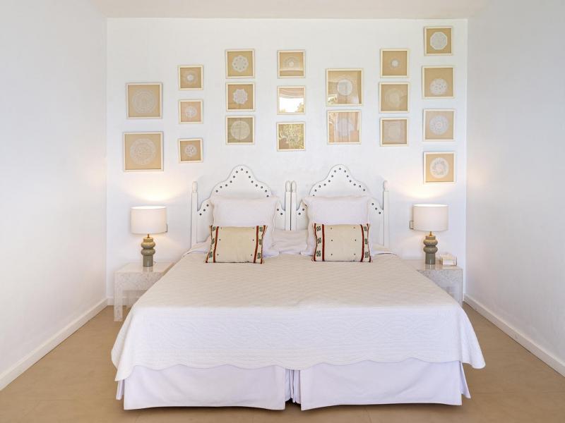 Villa Klara , Ibiza , Sant Josep de sa Talaia 