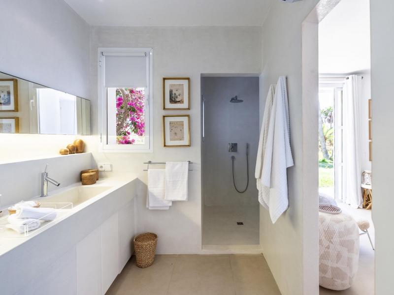 Villa Klara , Ibiza , Sant Josep de sa Talaia 