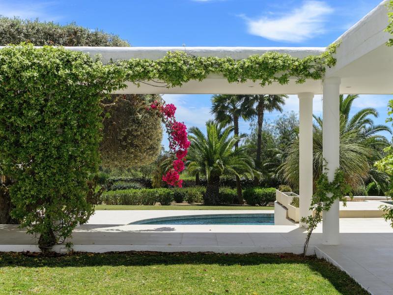 Villa Klara , Ibiza , Sant Josep de sa Talaia 