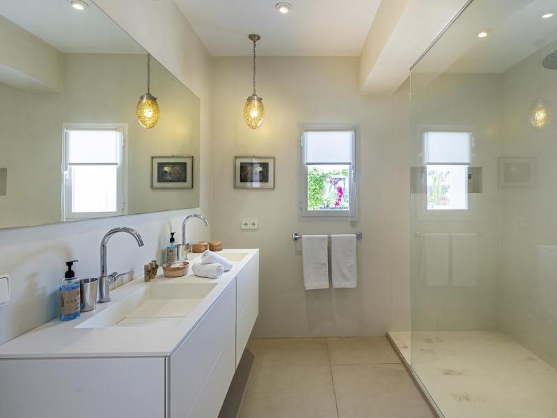 Villa Klara , Ibiza , Sant Josep de sa Talaia 