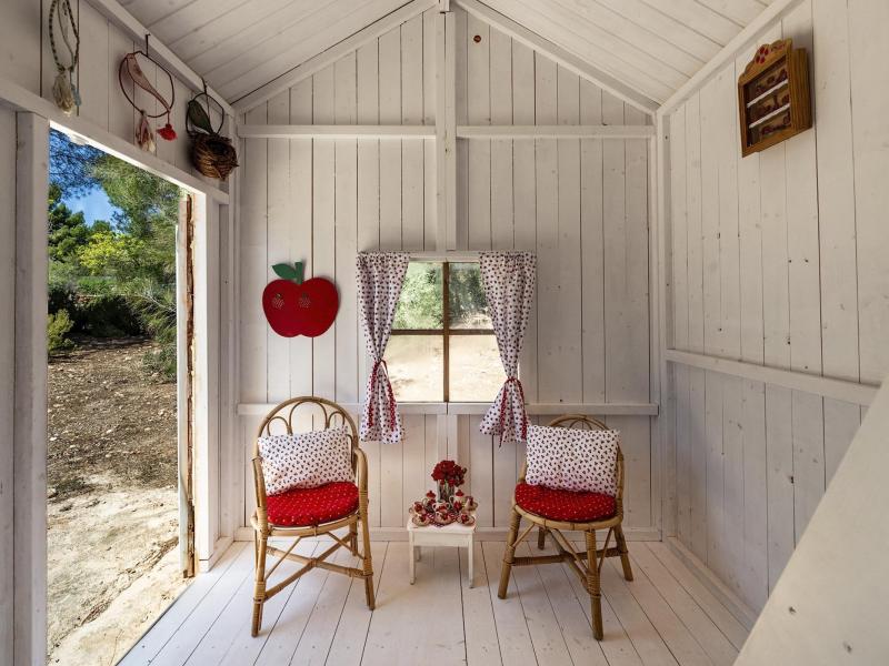 Villa Klara , Ibiza , Sant Josep de sa Talaia 