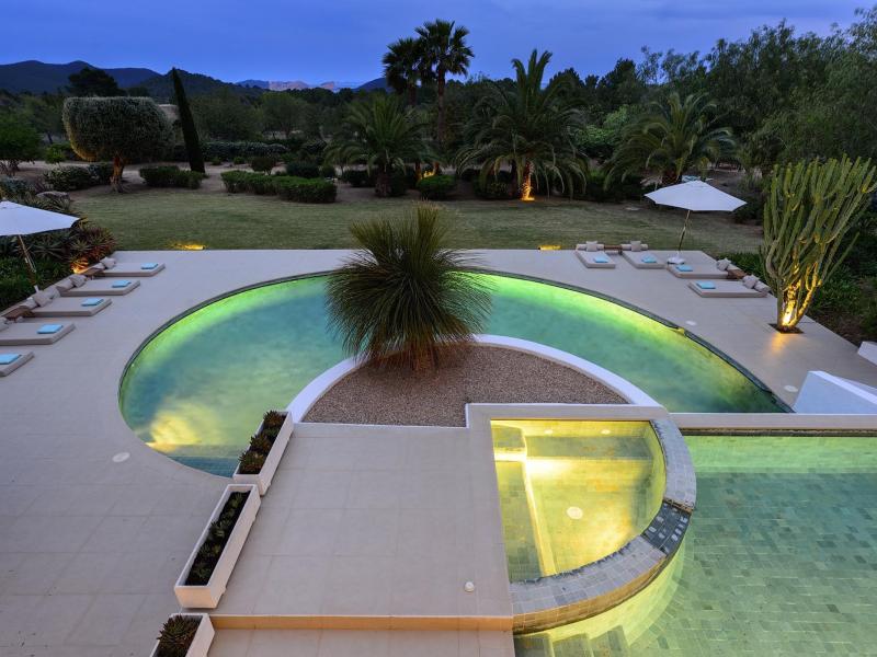 Villa Klara , Ibiza , Sant Josep de sa Talaia 