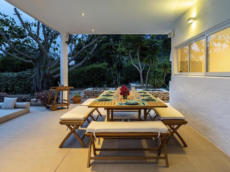 Villa Klara , Ibiza , Sant Josep de sa Talaia 