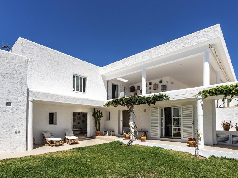 Villa Klara , Ibiza , Sant Josep de sa Talaia 