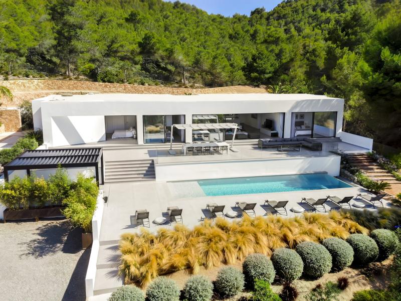 Villa Lucy , Ibiza 