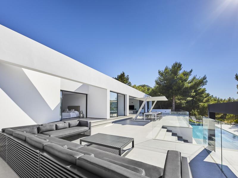 Villa Lucy , Ibiza 