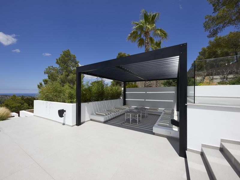 Villa Lucy , Ibiza 
