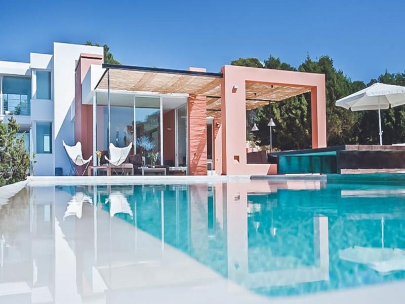 Villa Lydia , Ibiza 