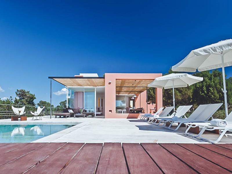 Villa Lydia , Ibiza 