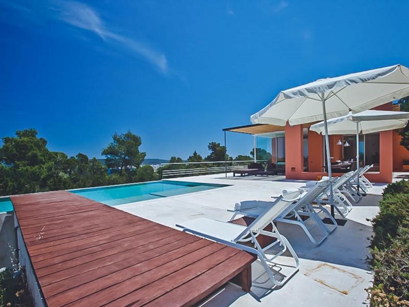 Villa Lydia , Ibiza 