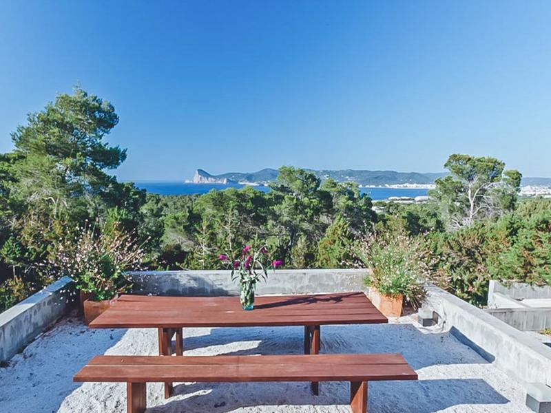 Villa Lydia , Ibiza 