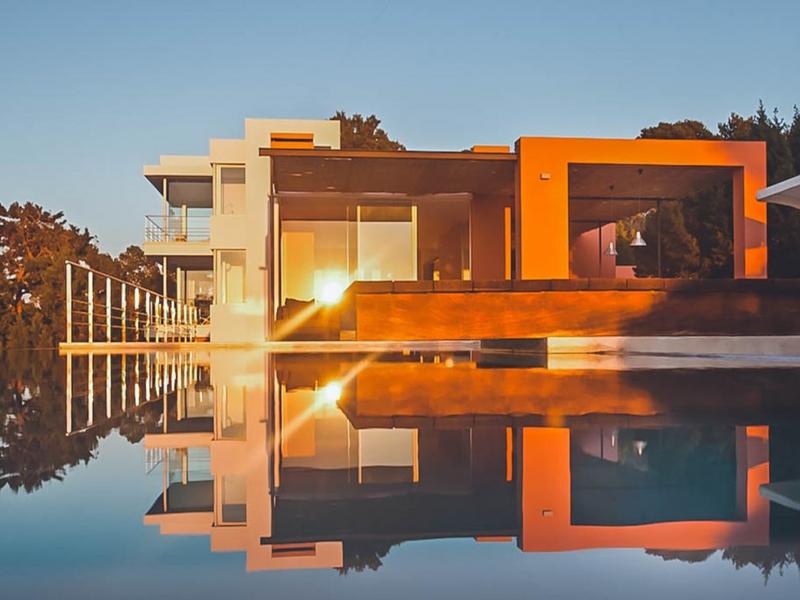 Villa Lydia , Ibiza 