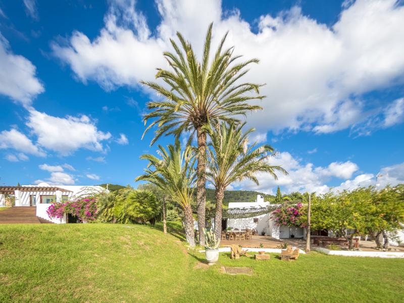 Villa Margo , Ibiza 
