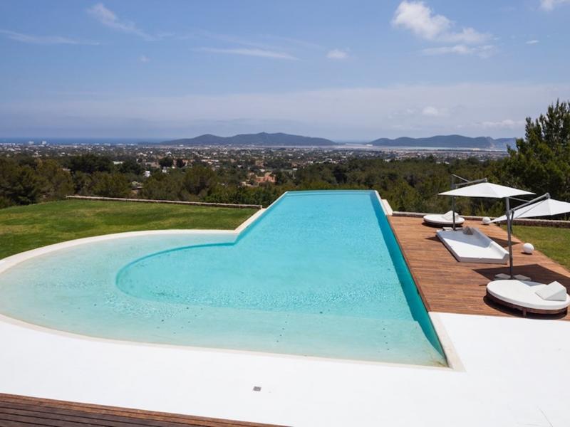 Villa Margo , Ibiza 