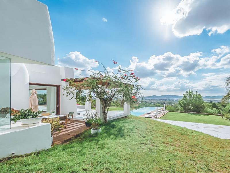 Villa Margo , Ibiza 