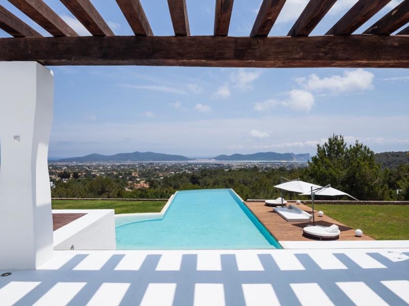 Villa Margo , Ibiza 