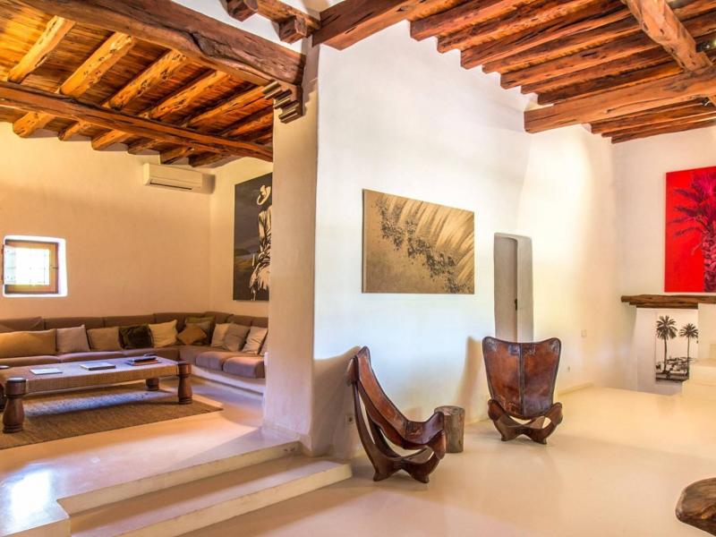 Villa Margo , Ibiza 