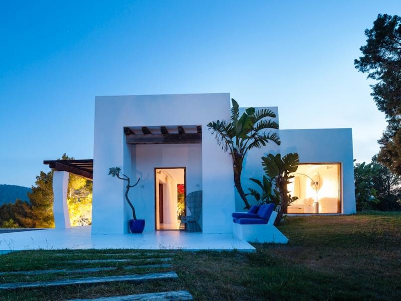 Villa Margo , Ibiza 