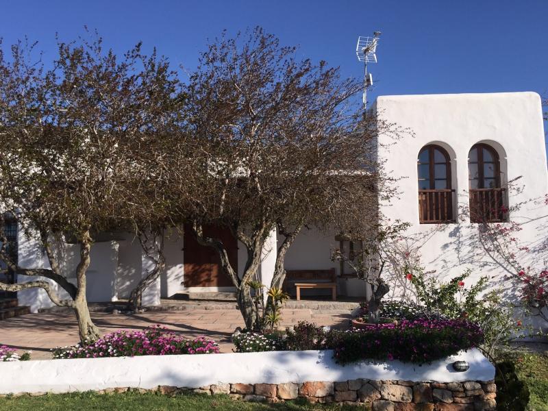 Villa Margo , Ibiza 