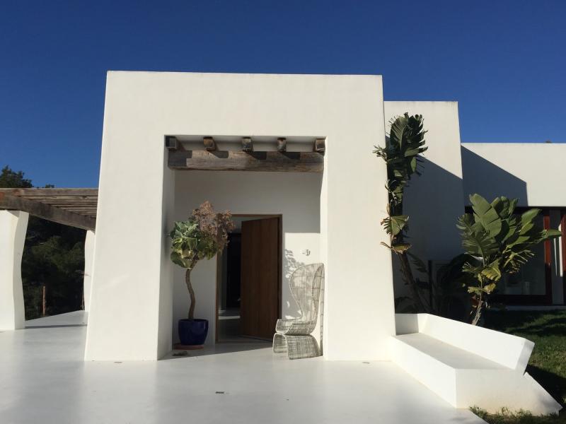 Villa Margo , Ibiza 