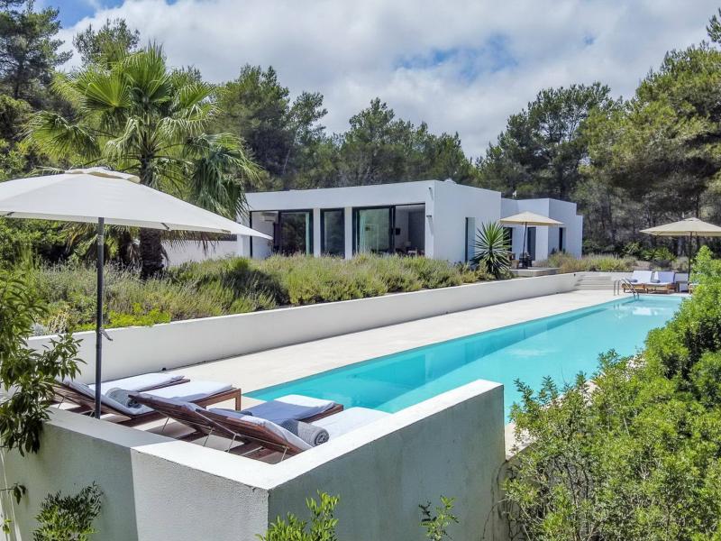 Villa Mariola , Ibiza 