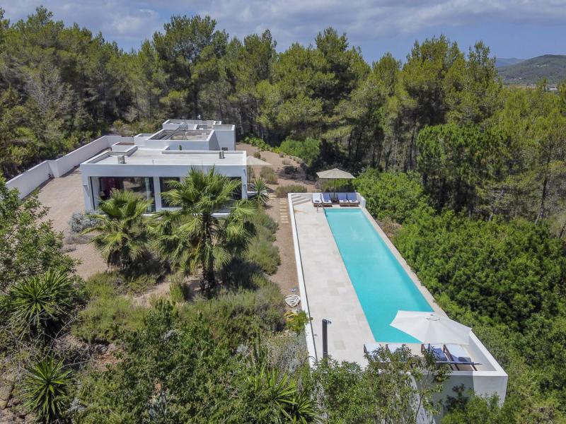 Villa Mariola , Ibiza 