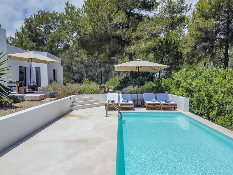 Villa Mariola , Ibiza 