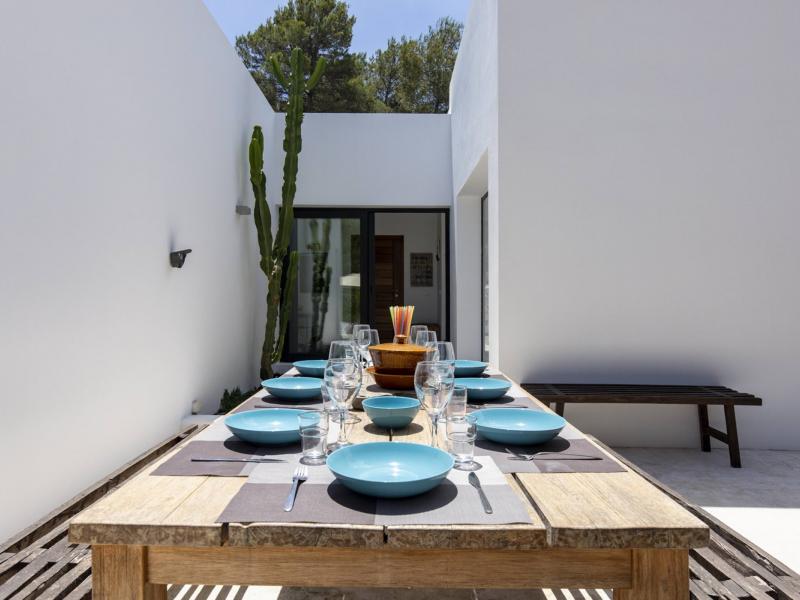 Villa Mariola , Ibiza 