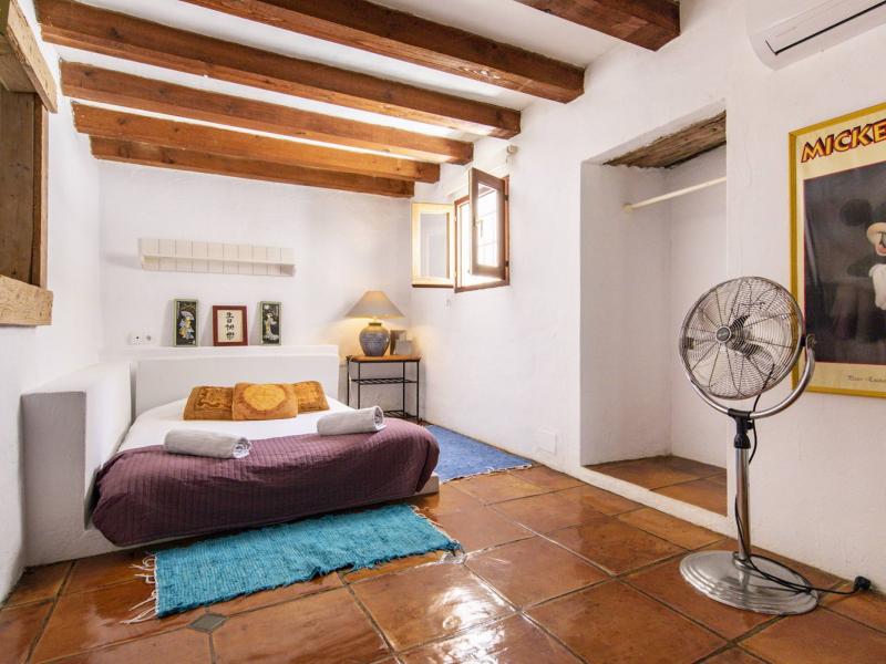 Villa Mariola , Ibiza 