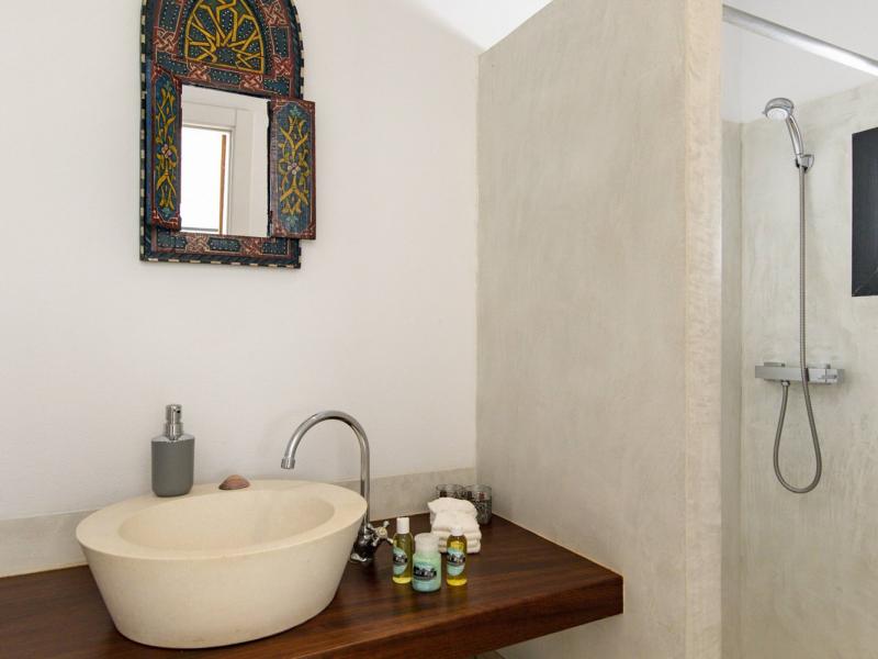 Villa Mariola , Ibiza 