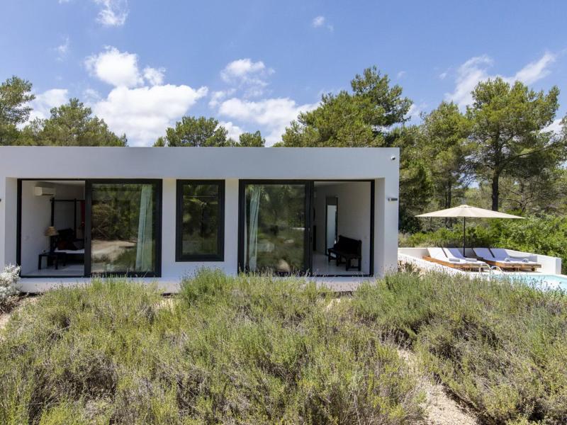 Villa Mariola , Ibiza 