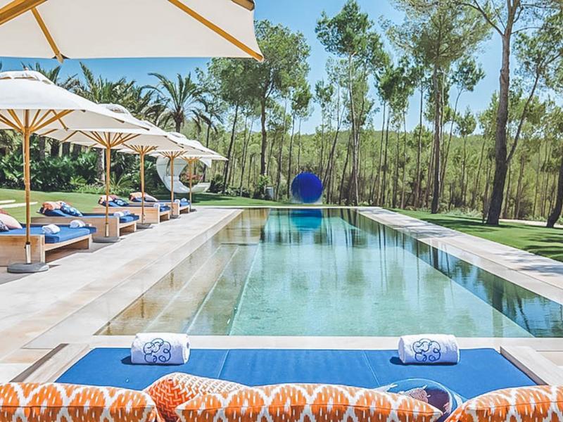 Villa Marion , Ibiza 