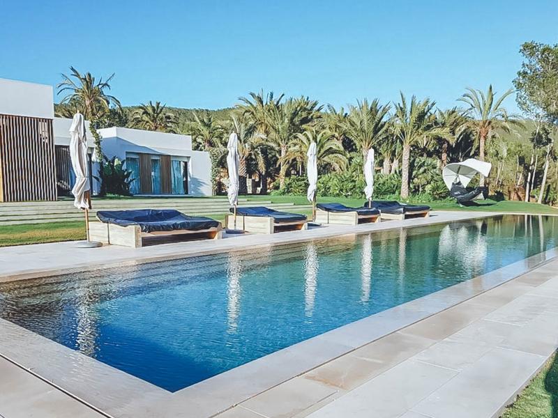 Villa Marion , Ibiza 