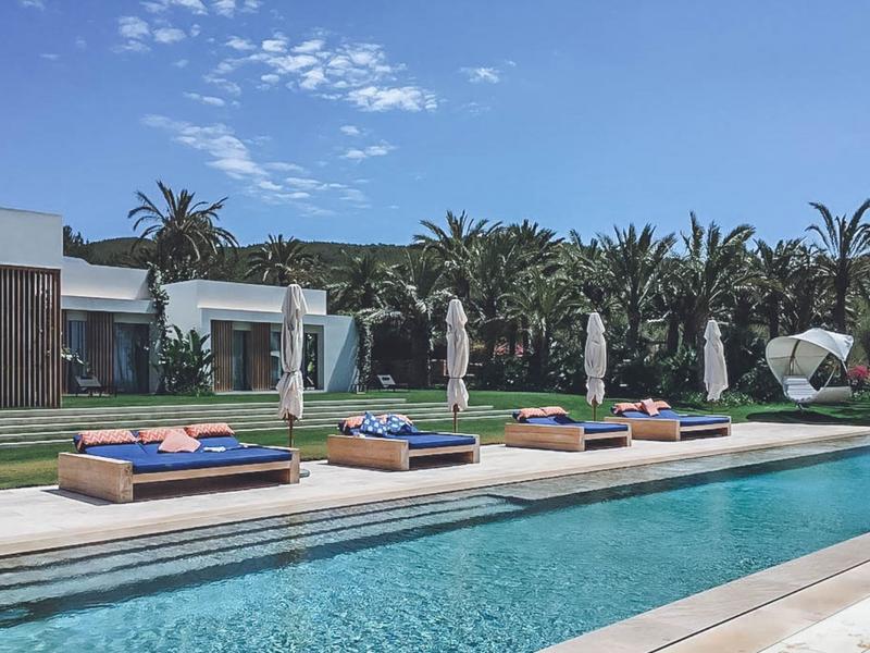 Villa Marion , Ibiza 