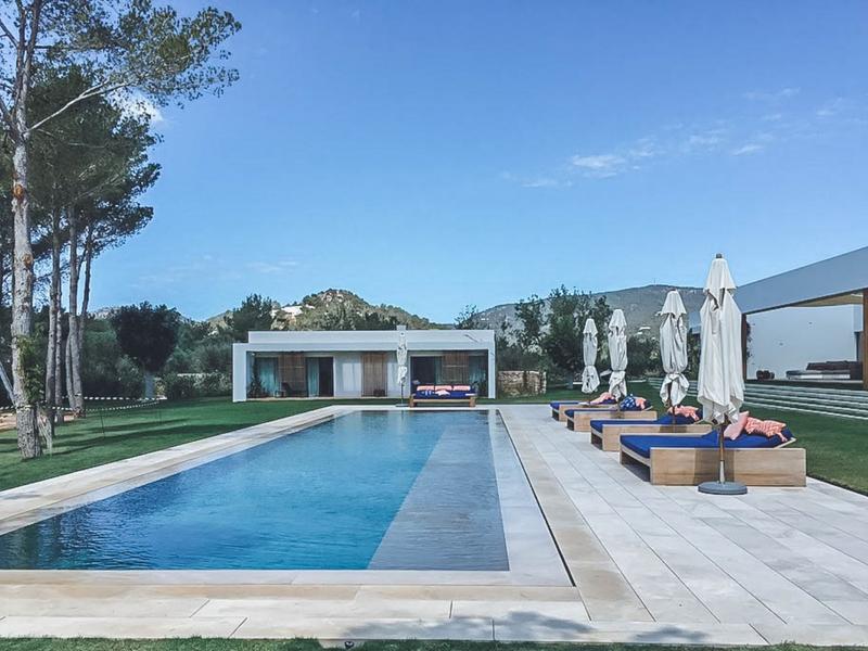 Villa Marion , Ibiza 