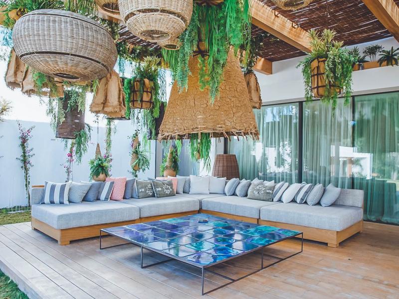 Villa Marion , Ibiza 