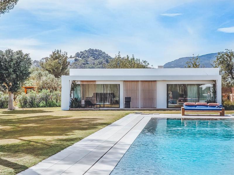 Villa Marion , Ibiza 