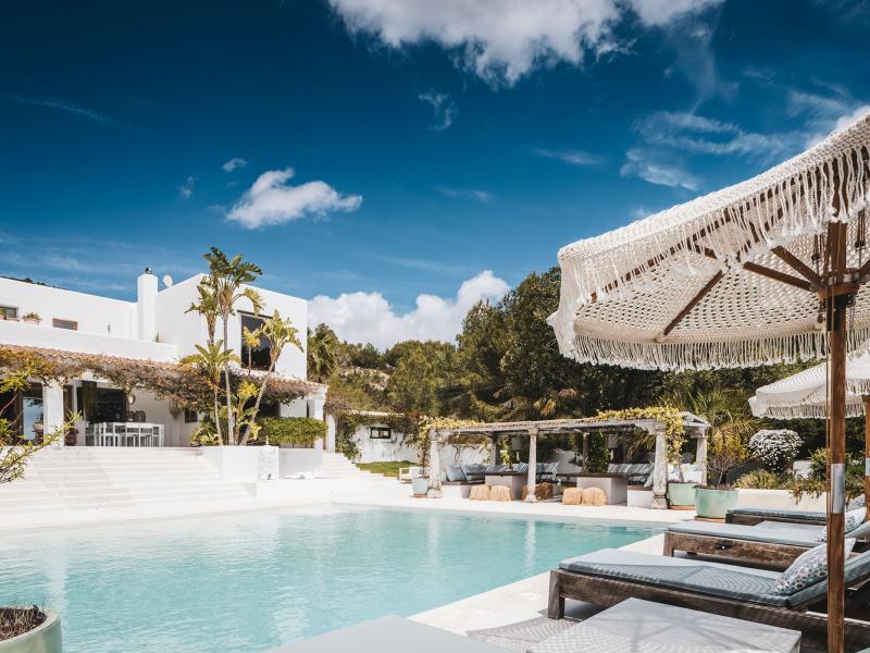 Villa Meghan , Ibiza 