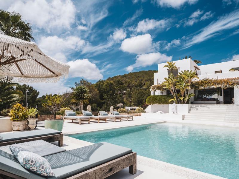 Villa Meghan , Ibiza 
