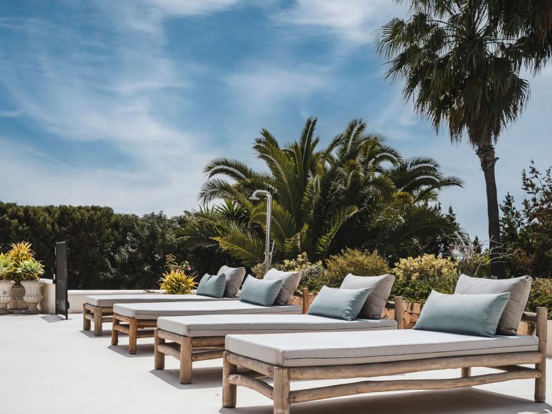 Villa Meghan , Ibiza 