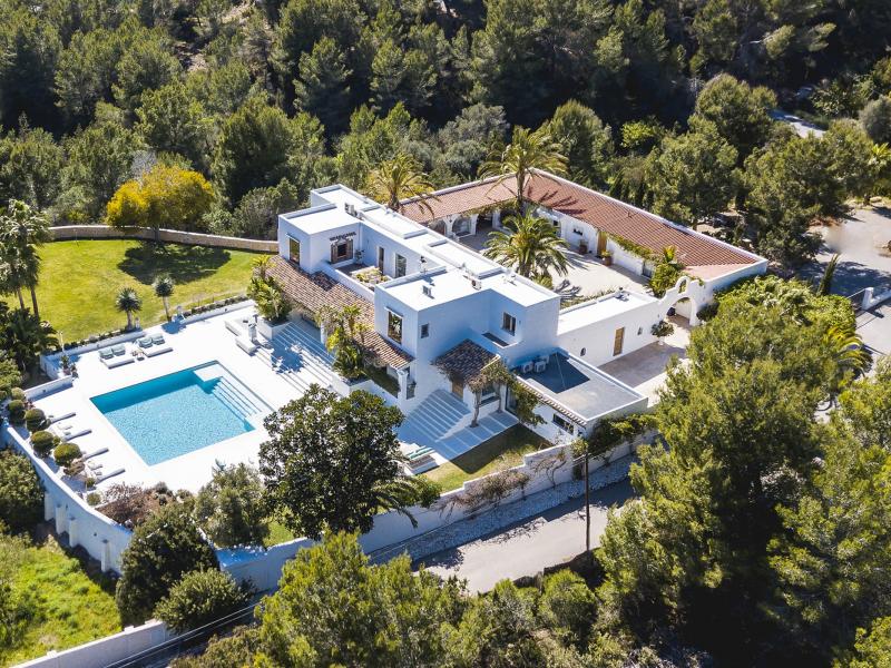 Villa Meghan , Ibiza 