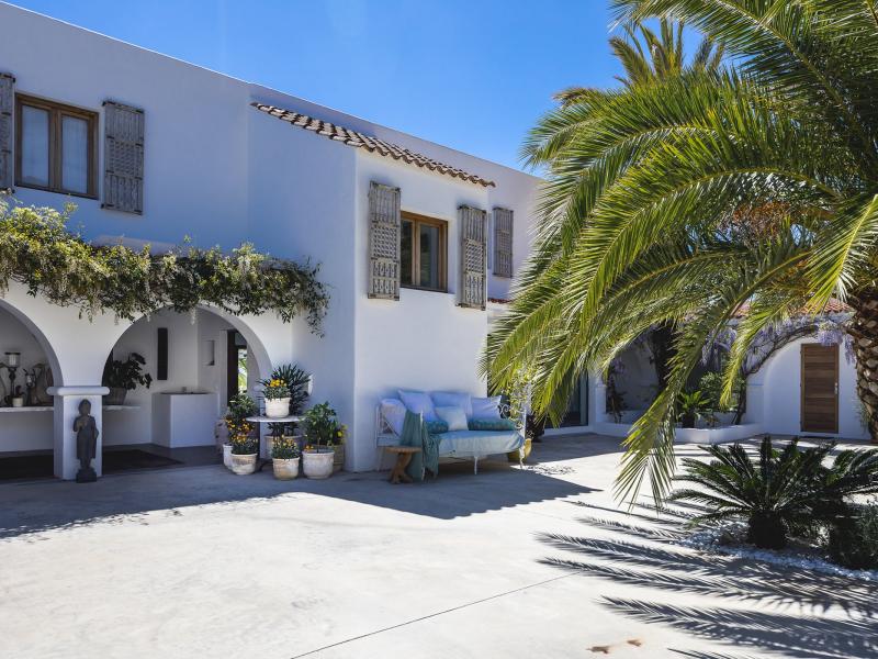 Villa Meghan , Ibiza 