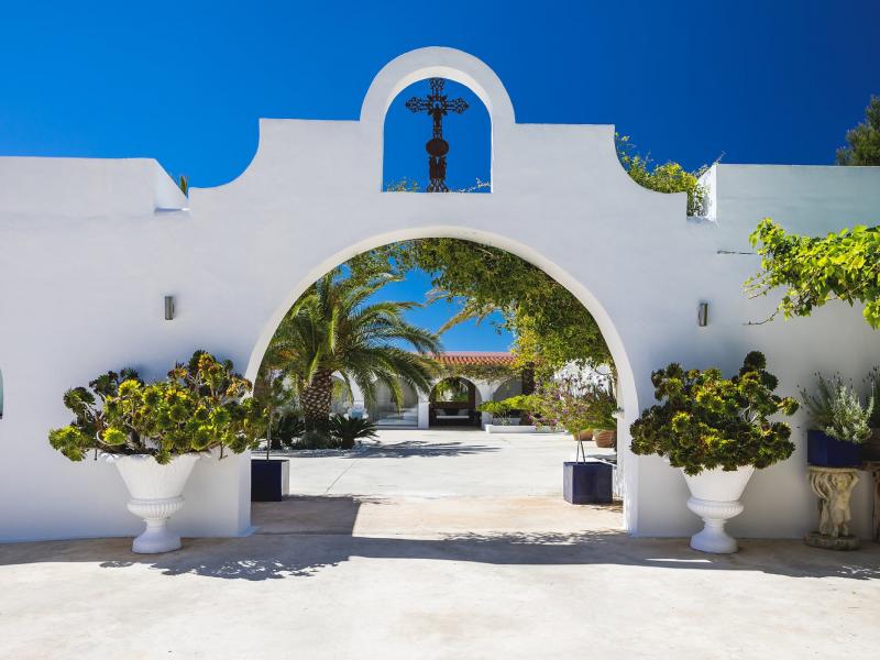 Villa Meghan , Ibiza 