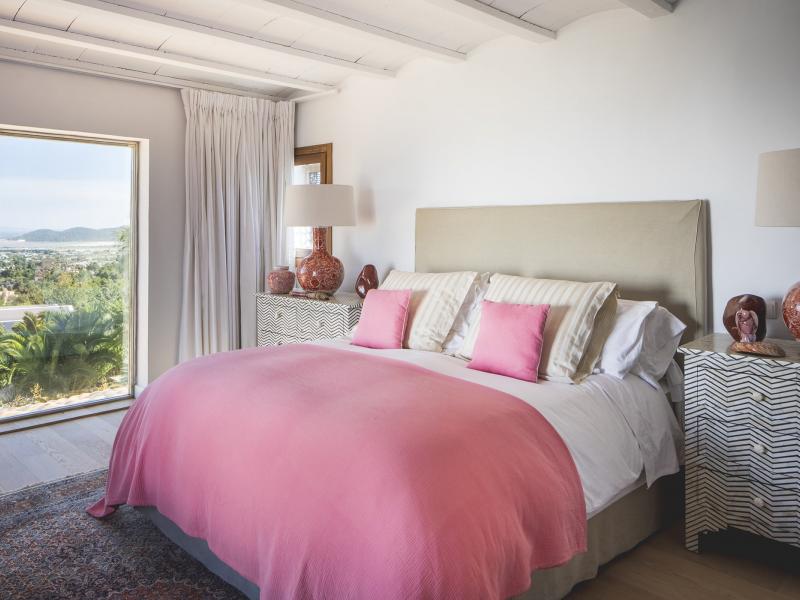 Villa Meghan , Ibiza 