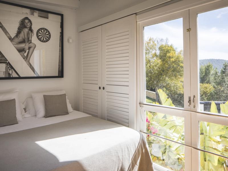 Villa Meghan , Ibiza 