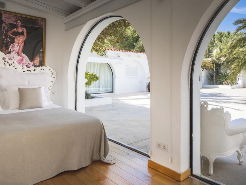Villa Meghan , Ibiza 
