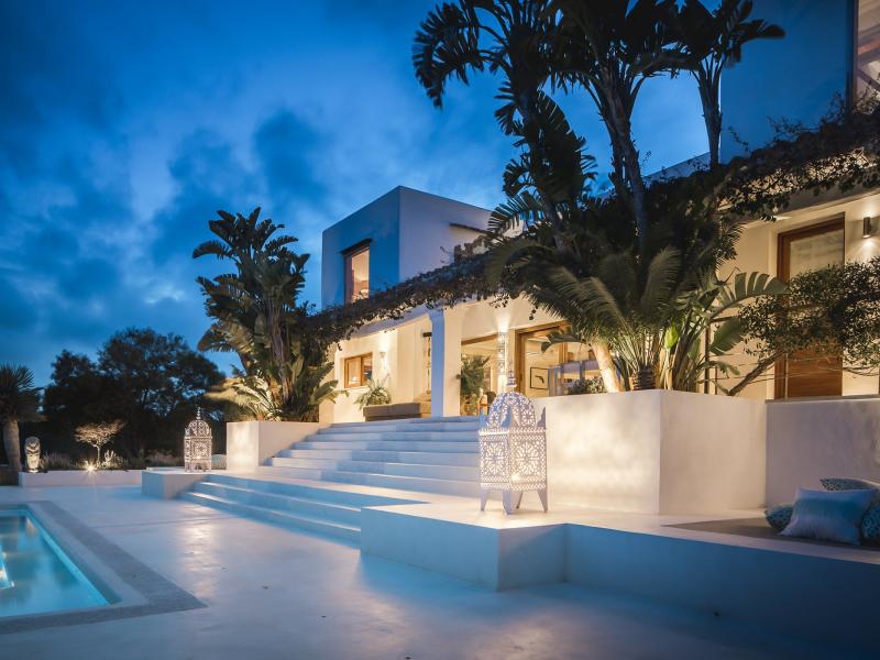 Villa Meghan , Ibiza 