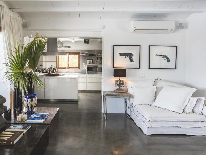 Villa Meghan , Ibiza 