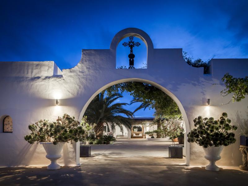 Villa Meghan , Ibiza 