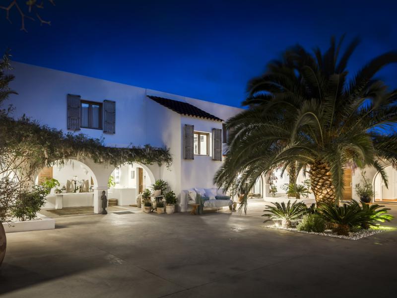 Villa Meghan , Ibiza 